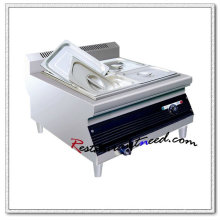 K450 Counter Top Electric Bain Marie Cooking Equipment